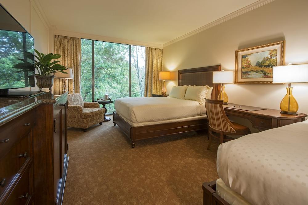 The Houstonian Hotel, Club & Spa エクステリア 写真