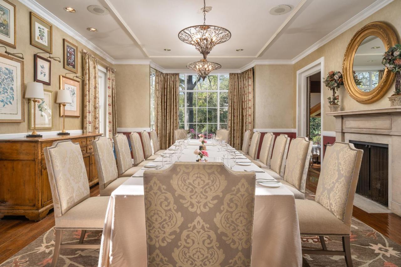 The Houstonian Hotel, Club & Spa エクステリア 写真