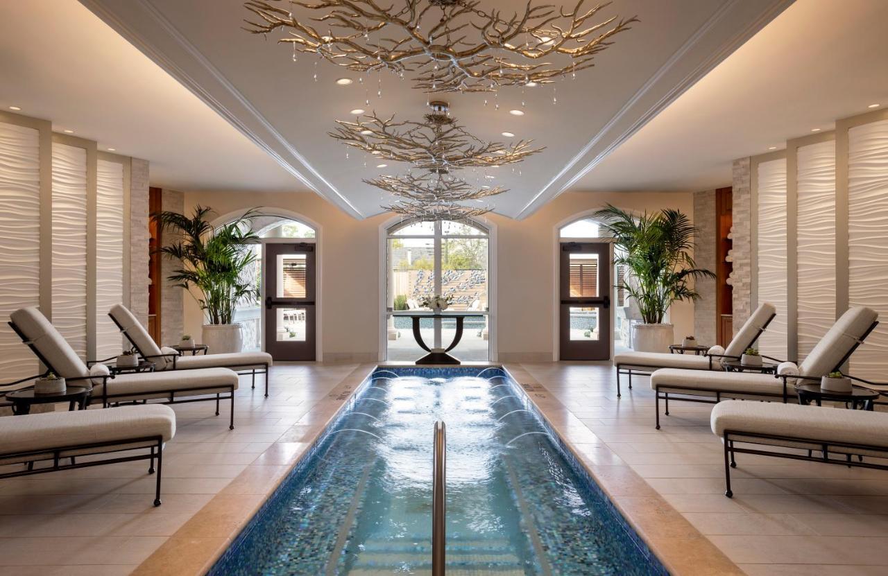 The Houstonian Hotel, Club & Spa エクステリア 写真