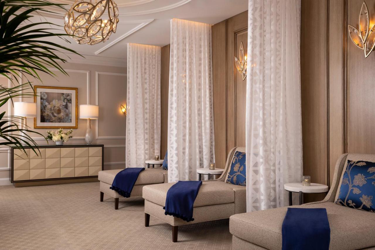 The Houstonian Hotel, Club & Spa エクステリア 写真