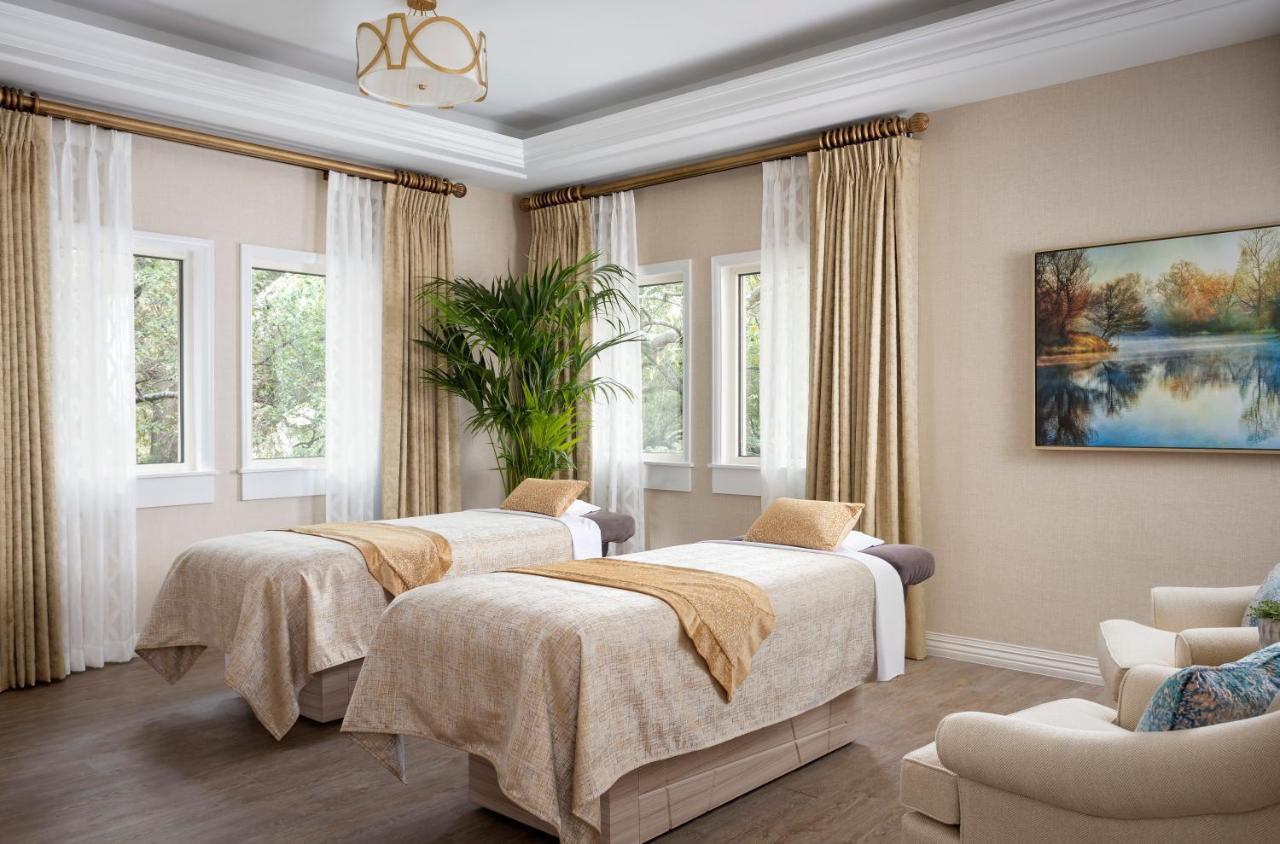 The Houstonian Hotel, Club & Spa エクステリア 写真