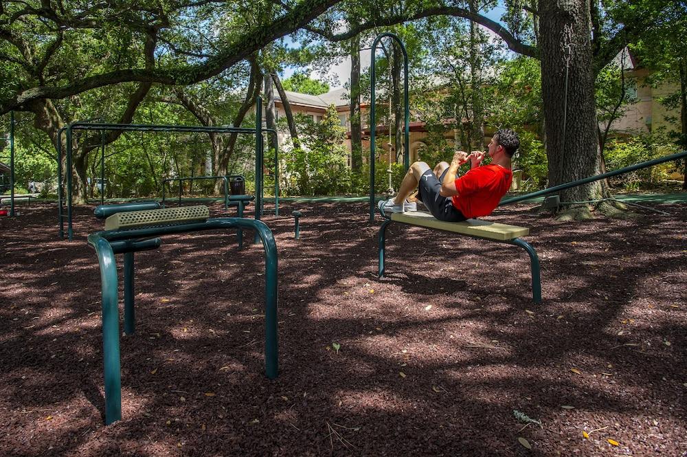 The Houstonian Hotel, Club & Spa エクステリア 写真