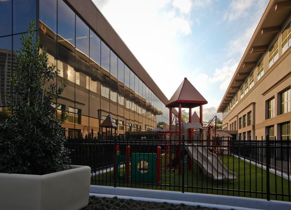 The Houstonian Hotel, Club & Spa エクステリア 写真