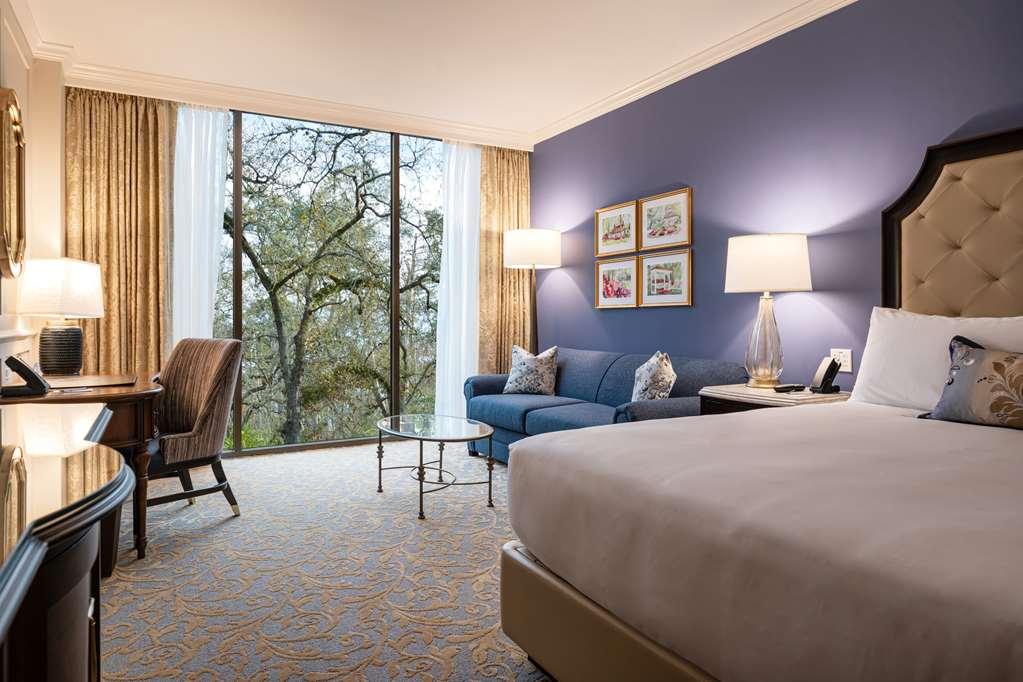 The Houstonian Hotel, Club & Spa 部屋 写真