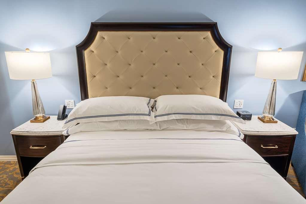 The Houstonian Hotel, Club & Spa 部屋 写真