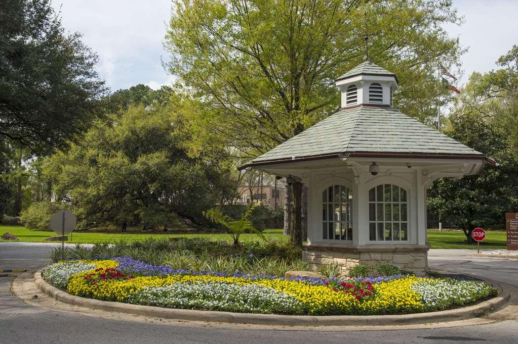 The Houstonian Hotel, Club & Spa エクステリア 写真