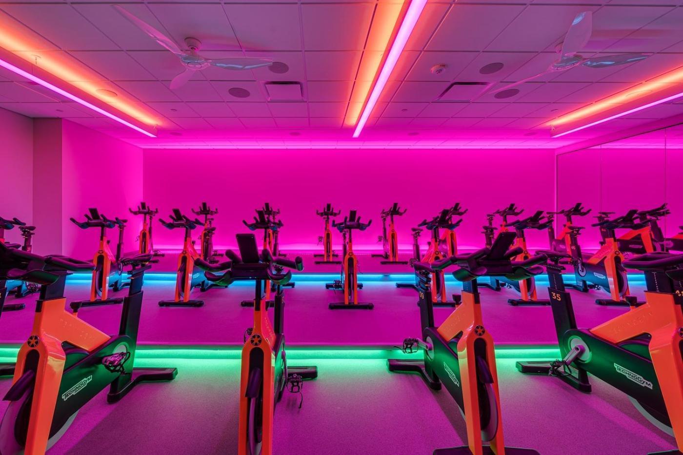 The Houstonian Hotel, Club & Spa エクステリア 写真