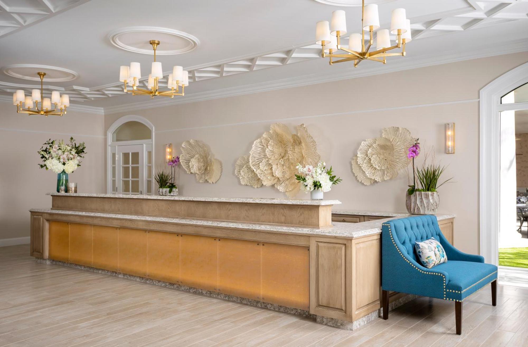 The Houstonian Hotel, Club & Spa エクステリア 写真
