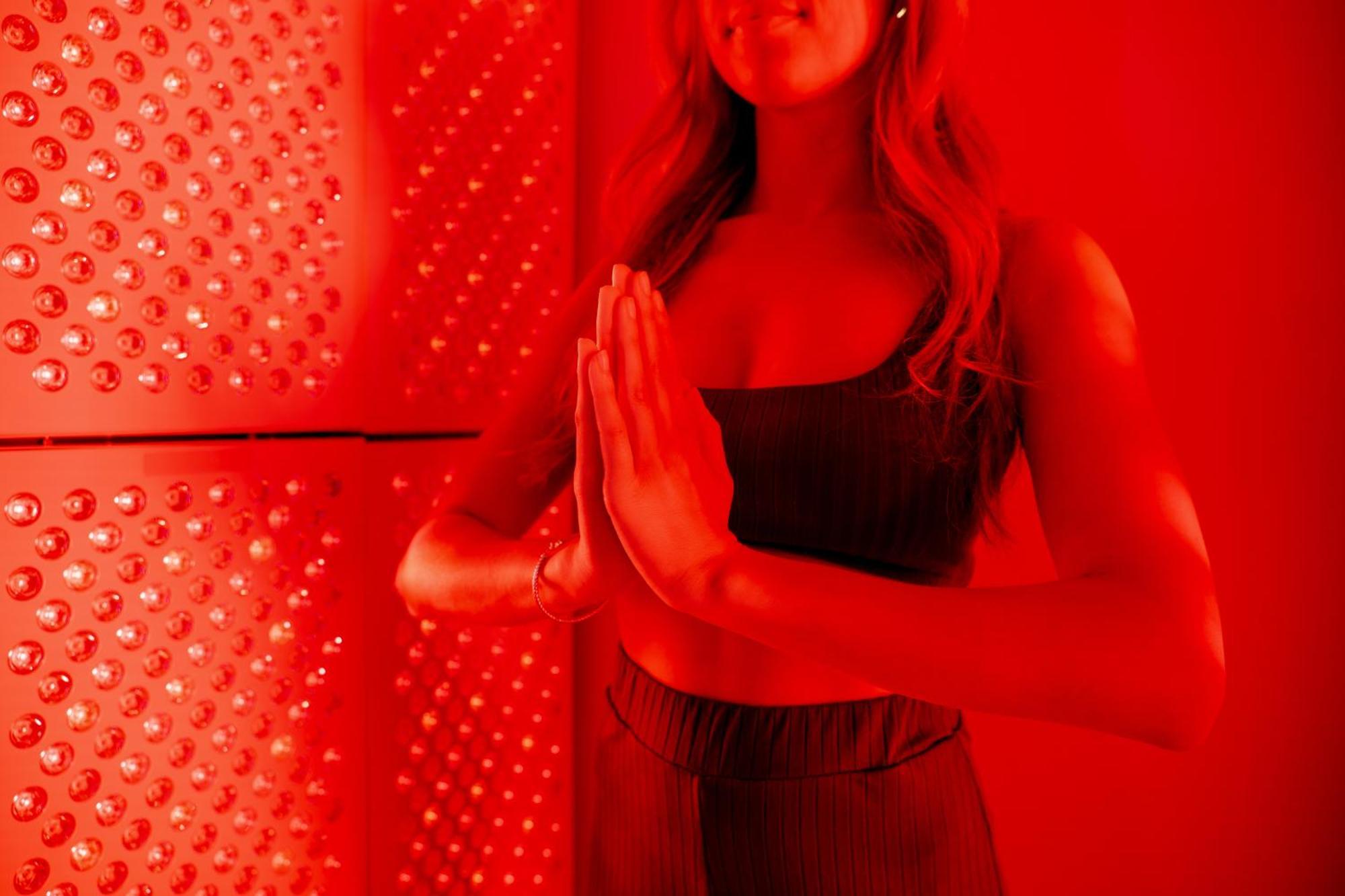 The Houstonian Hotel, Club & Spa エクステリア 写真