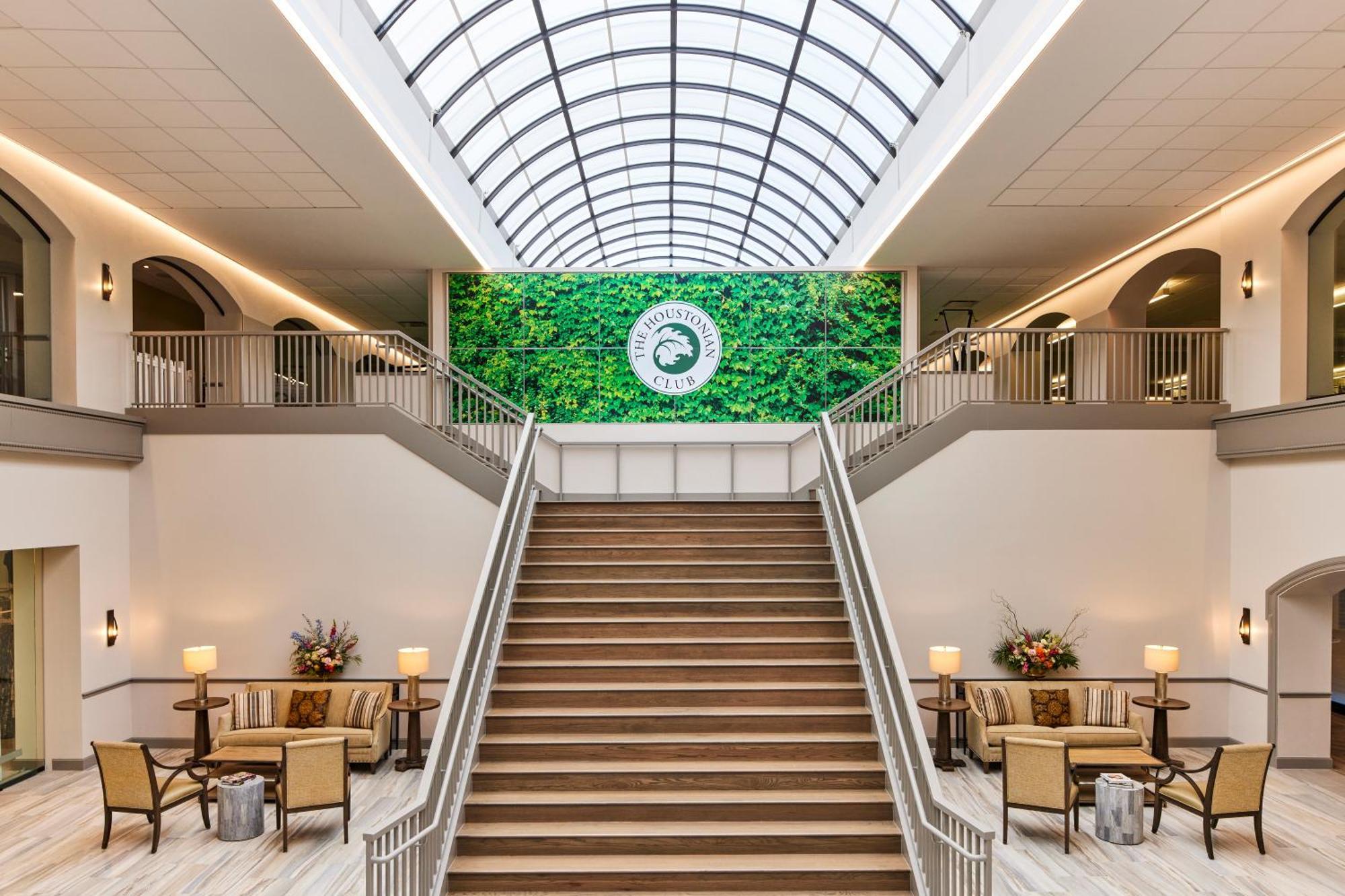 The Houstonian Hotel, Club & Spa エクステリア 写真