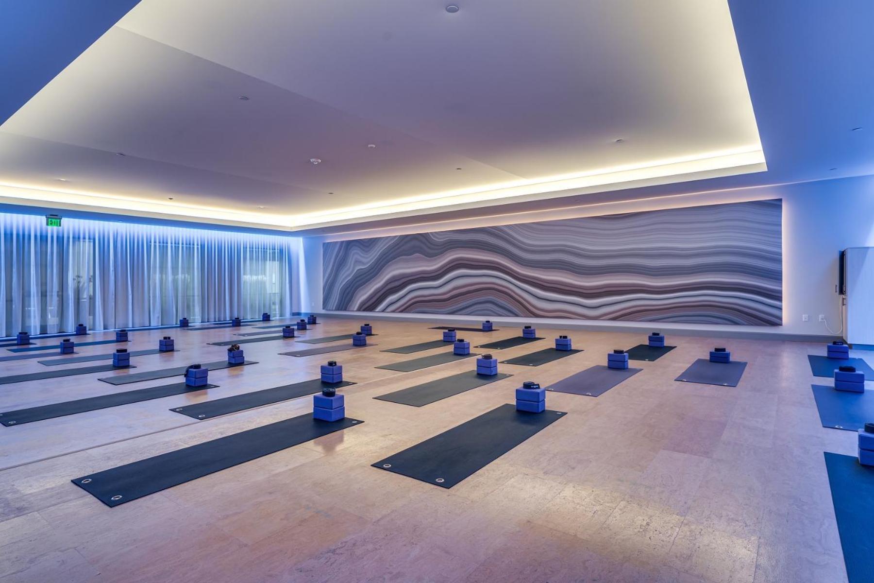 The Houstonian Hotel, Club & Spa エクステリア 写真