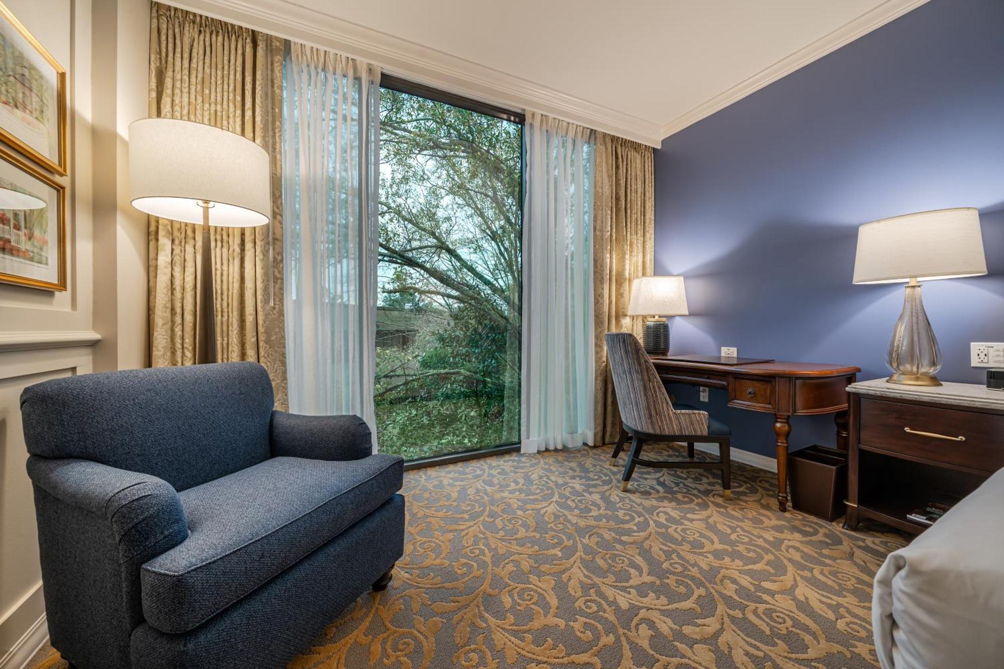 The Houstonian Hotel, Club & Spa エクステリア 写真