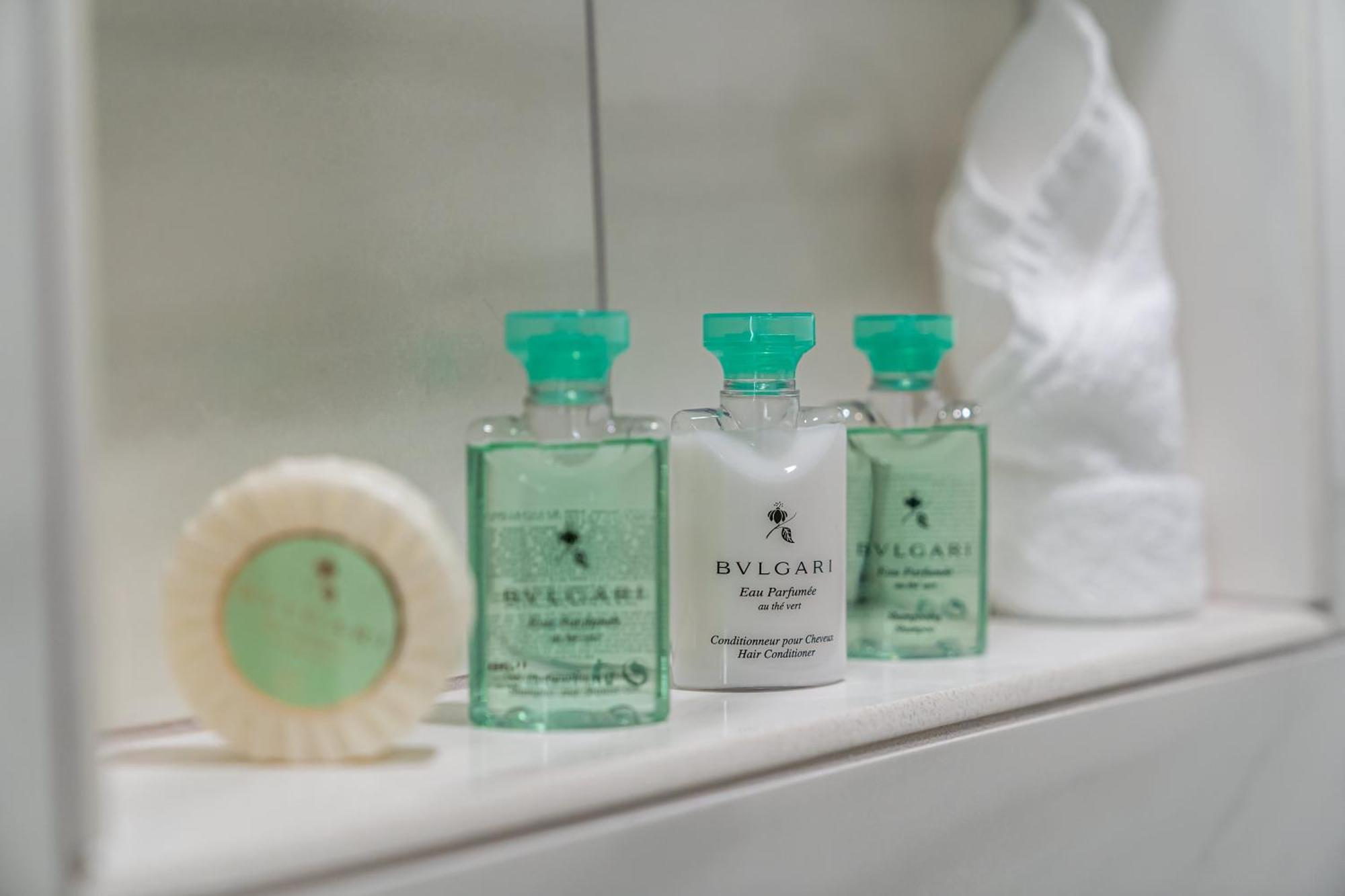 The Houstonian Hotel, Club & Spa エクステリア 写真