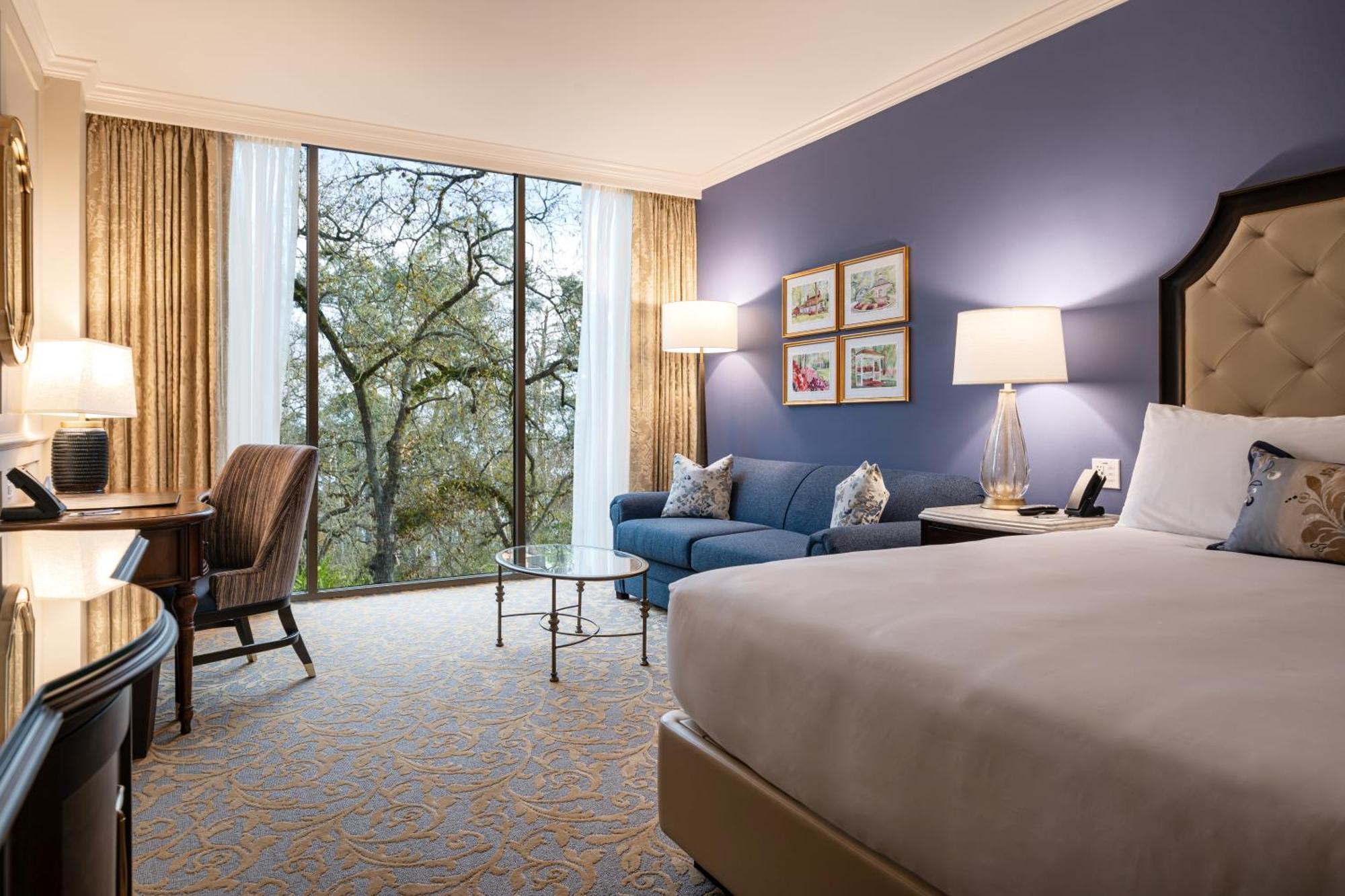 The Houstonian Hotel, Club & Spa エクステリア 写真