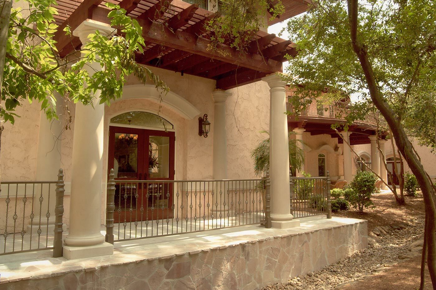 The Houstonian Hotel, Club & Spa エクステリア 写真